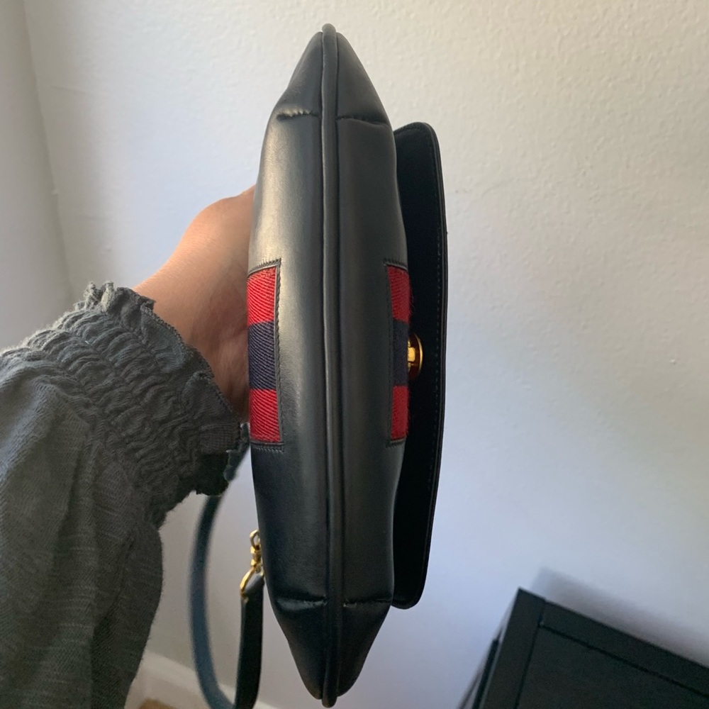 🔥GUCCI 70s RARE Bag - Picture 10 of 13